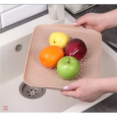 Сушилка-поддон для посуды