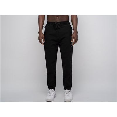 Брюки спортивные Mammut