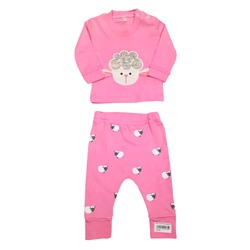 18883 Костюм д/девочки