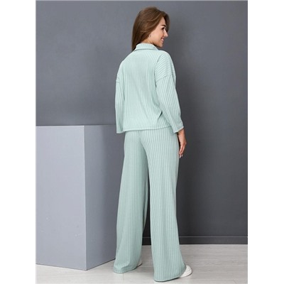 Костюм "Джордан" (Ментоловый)