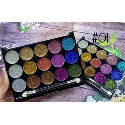 Глиттерные тени 2058972-1