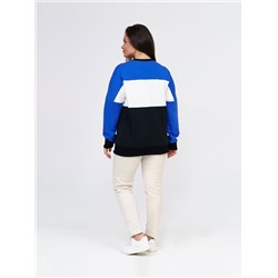 Толстовка мод.1763/3*