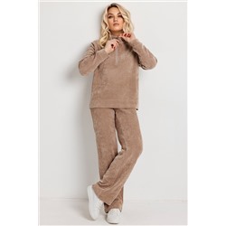 Блузка женская  4370/08/Бежевый