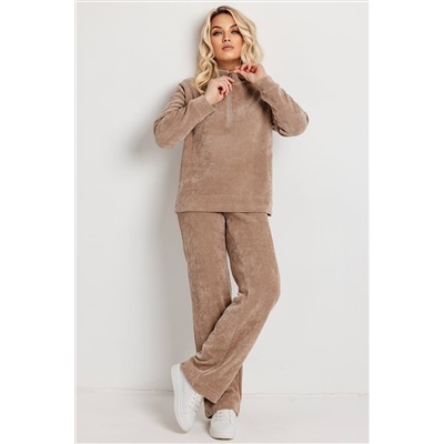 Блузка женская  4370/08/Бежевый