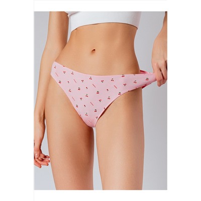 Трусы INDEFINI, 1205684