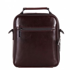 Сумка 1602LG brown Fuzhibiao