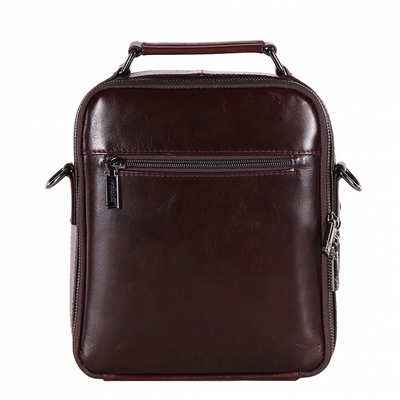 Сумка 1602LG brown Fuzhibiao