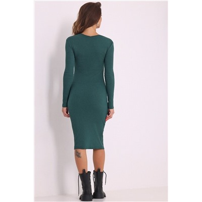 Платье АПРЕЛЬ, 1037134