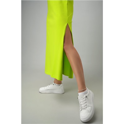 Женское платье-майка Happyfox