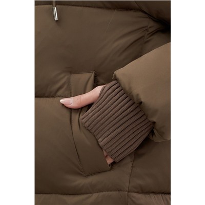 Куртка MTFORCE, 1136481