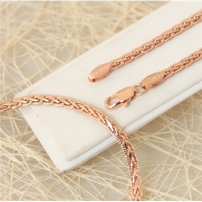 Комплект позолота Н01-7381