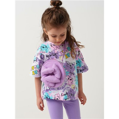 Сумка для девочек