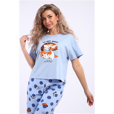 Костюм с брюками арт. КД-00-007 НАТАЛИ, 1216815