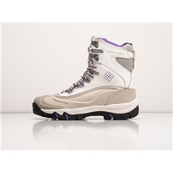 Зимние Ботинки Columbia Bugaboot Plus III