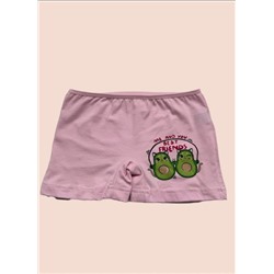 Трусы для девочки Berrak