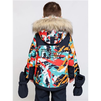 BATIK Комплект 755-25з-1