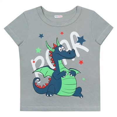 YOULALA Фуфайка 0017103007