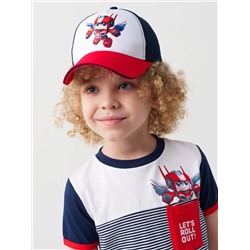PLAYTODAY Кепка 12612045