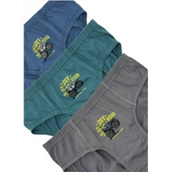 Трусы для мальчика Berrak