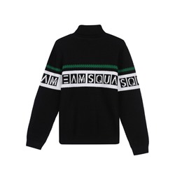 Свитер трикотажный для мальчиков