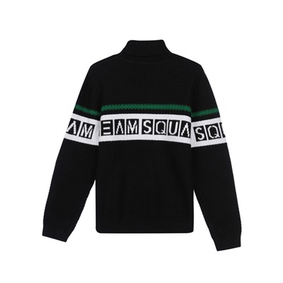 Свитер трикотажный для мальчиков