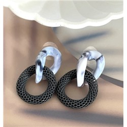 Серьги Н01-10623р