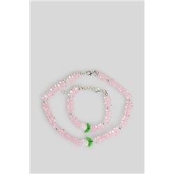 Набор (бусы + браслет) ACOOLA, 1231732