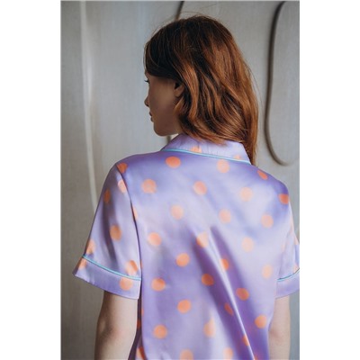 Пижама INDEFINI, 1121063