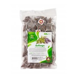 Лаванда Крымская (цвет) (25 пирамидок)
