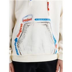 PELICAN Толстовка BFNK3388/1