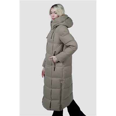 05-2304 Куртка женская зимняя (биопух 250)