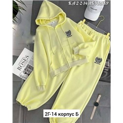 Спортивный костюм #23039695