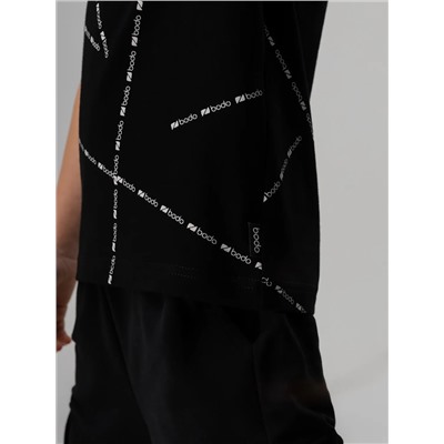 Bodo Футболка 4-316MU