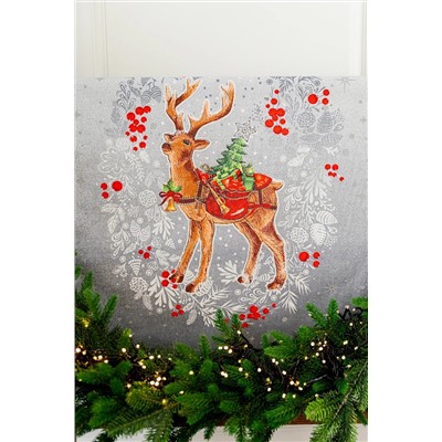 Натали Полотенце Полотенце кухонное Полярная звезда