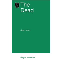 АСТ James Joyce "The Dead"
