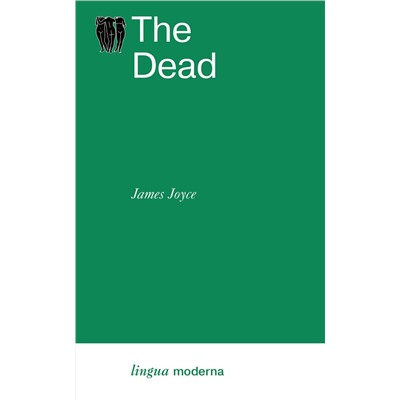 АСТ James Joyce "The Dead"