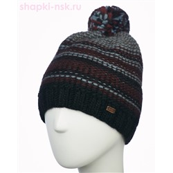 9918/2 MMH Колпак мужской флис (57-59)