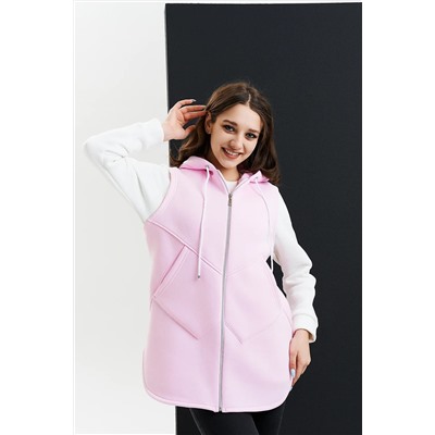 Натали Жилет 8307