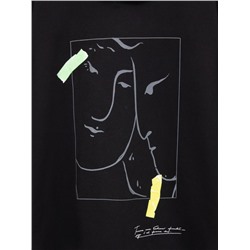 АНОРАК МУЖСКОЙ 121816