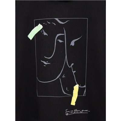 АНОРАК МУЖСКОЙ 121816