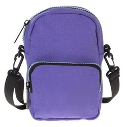 Сумка SMART "Lavender" 11х19 см 2 отделение (074109) 91031 Хатбер
