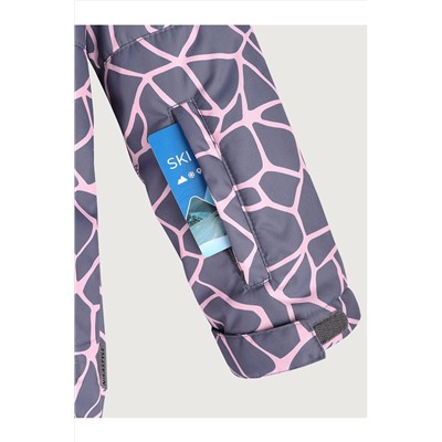 Комплект (Куртка+Брюки) NIKASTYLE, 1125654