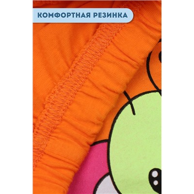 Шорты для девочки №SM770-4