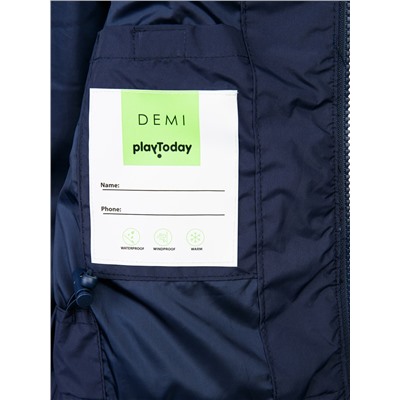 PLAYTODAY Жилет