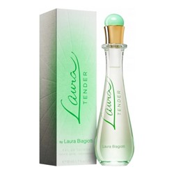 LAURA BIAGIOTTI LAURA TENDER edt (w) 75ml