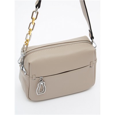 Сумка 2044-9NN beige Natale Navetta