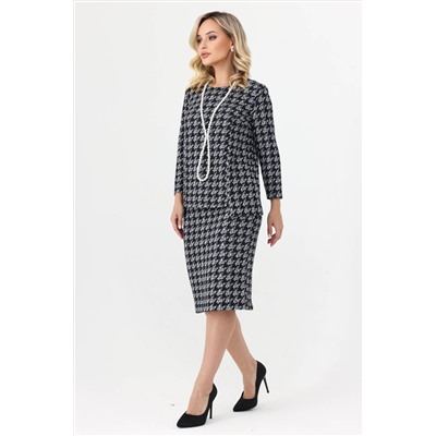 Блузка женская  4301/02/Черный