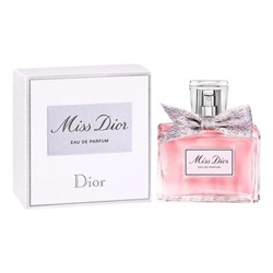 CHRISTIAN DIOR MISS DIOR edp (w) 150ml