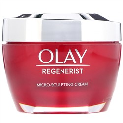 Olay, Regenerist, Micro-Sculpting Cream, 1.7 oz (48 g)