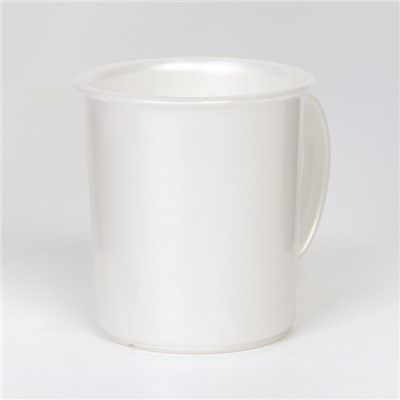 Кружка детская «Радуга», 180 мл, МИКС